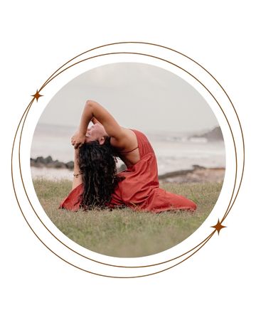 Professeure de Hatha Yoga à Saint-Pierre de La Réunion